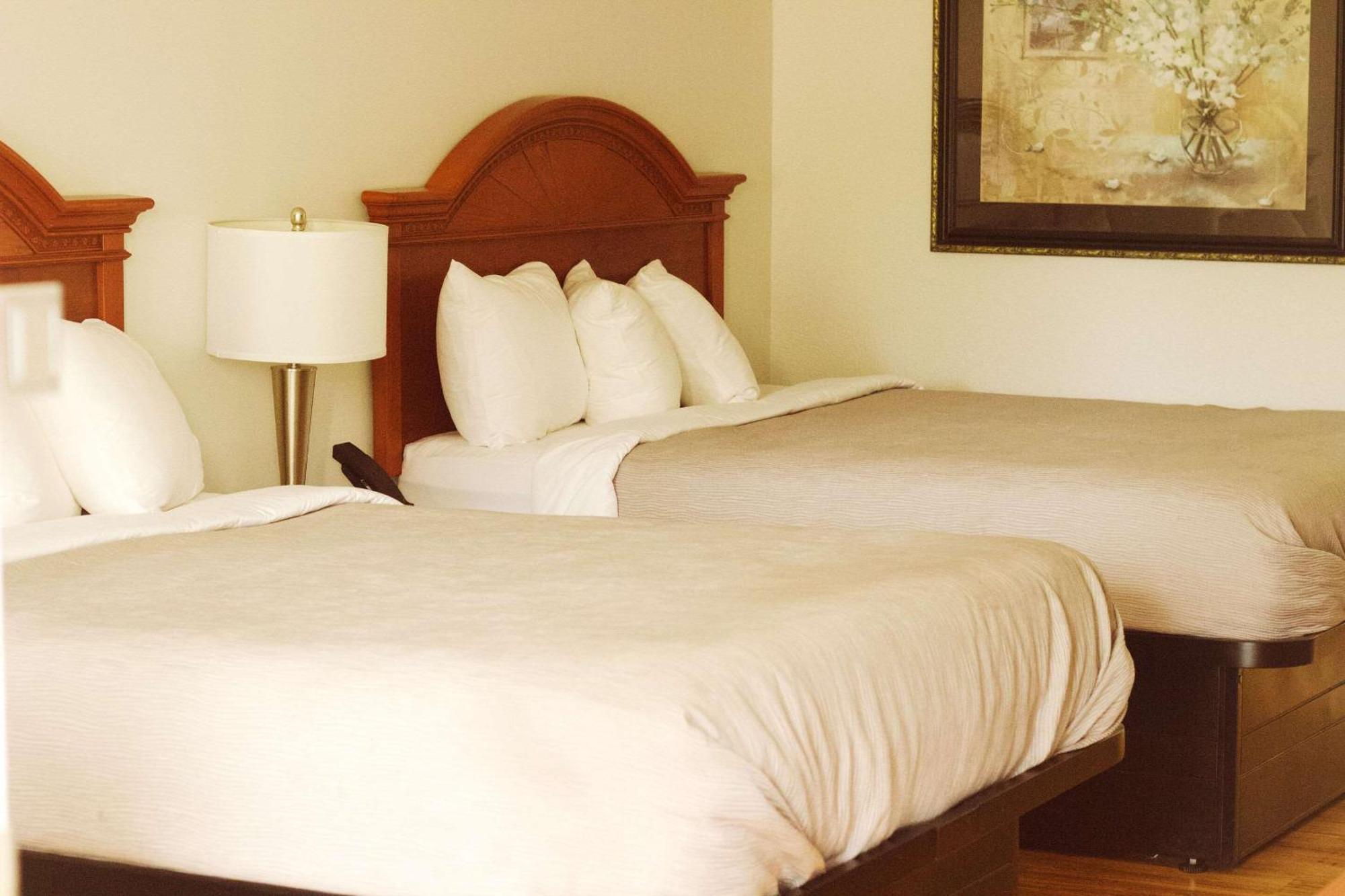 Quality Inn Near Chattanooga South Ringgold Kültér fotó
